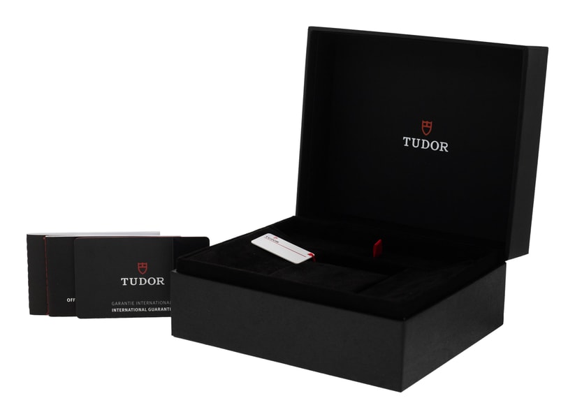 Tudor Black Bay 36 M79640-0002